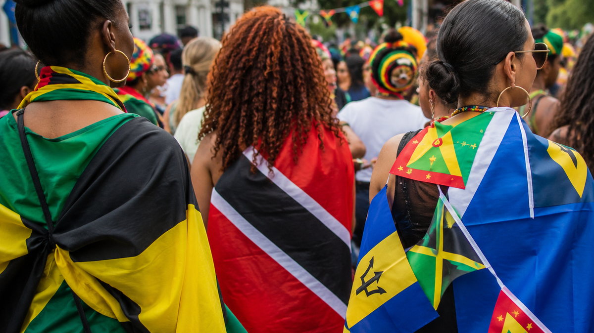 Buy Flags for Black History Month