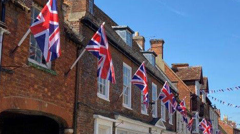 Union Jack or Union Flag? The Answer Might Surprise You