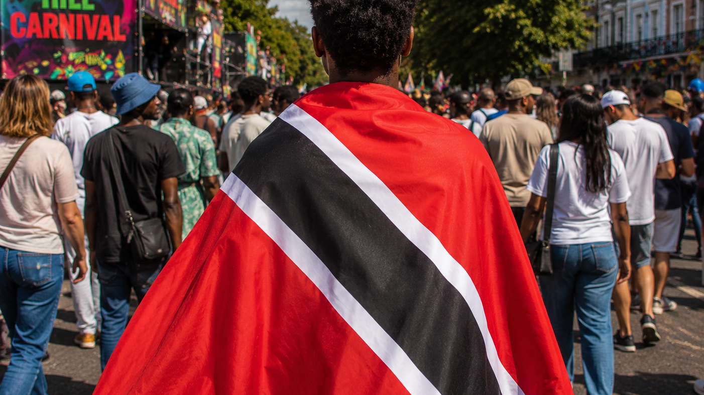 Flags for Notting Hill Carnival – Your Complete Guide