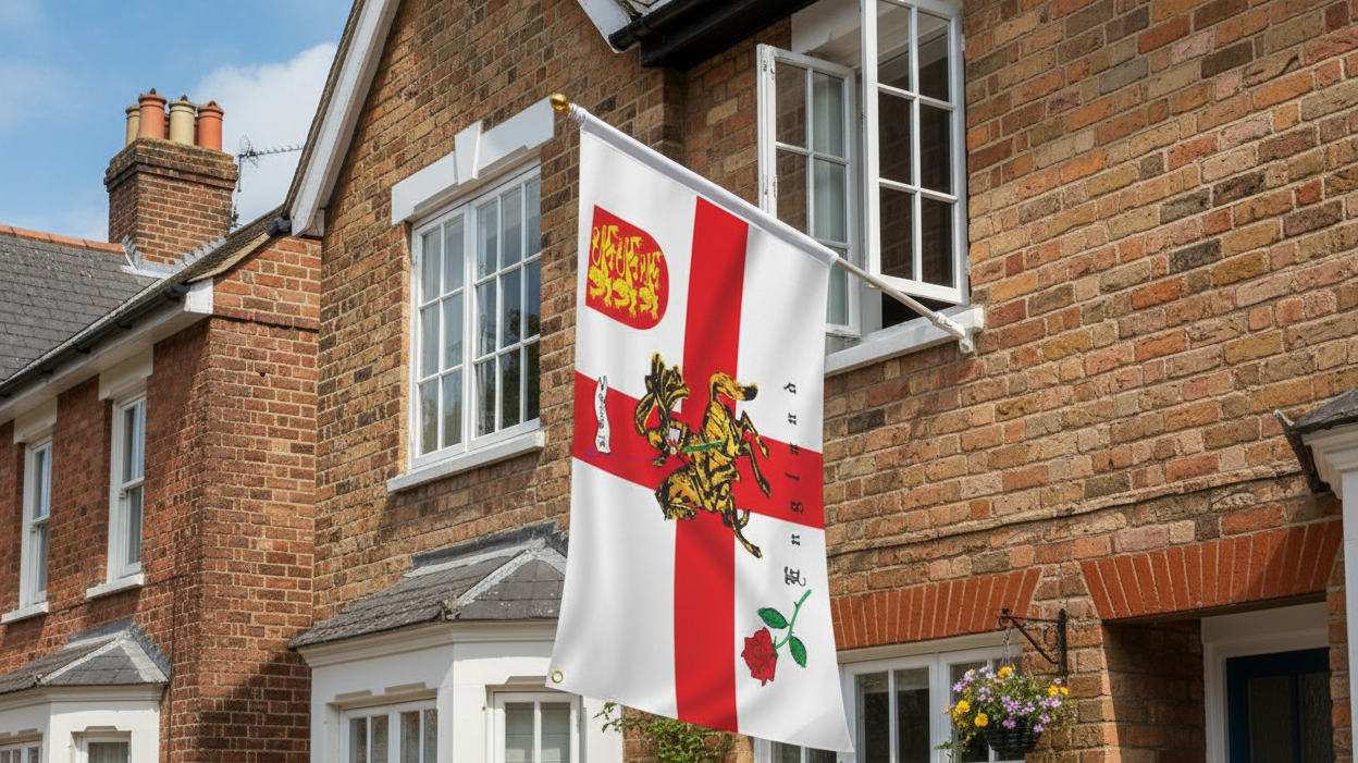All UK Flag Flying Days 2026