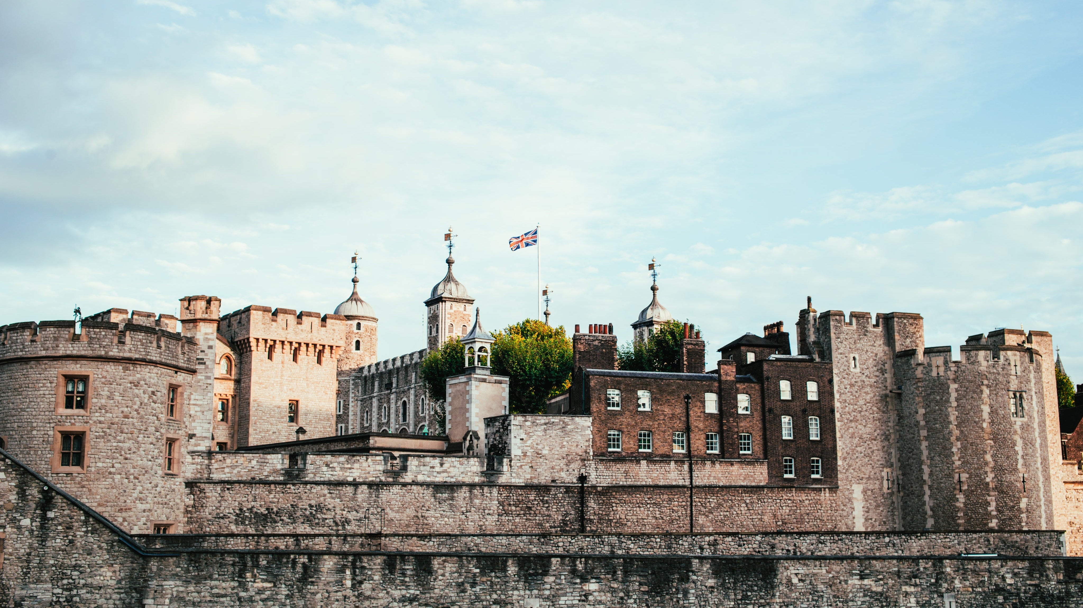 Official Flag Flying Days in the UK