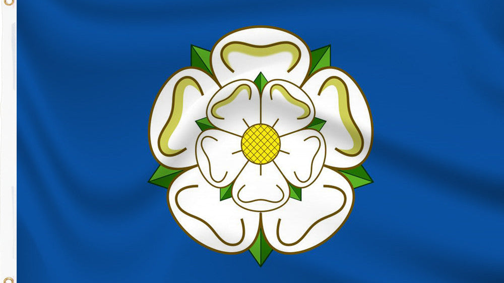 Yorkshire Flag