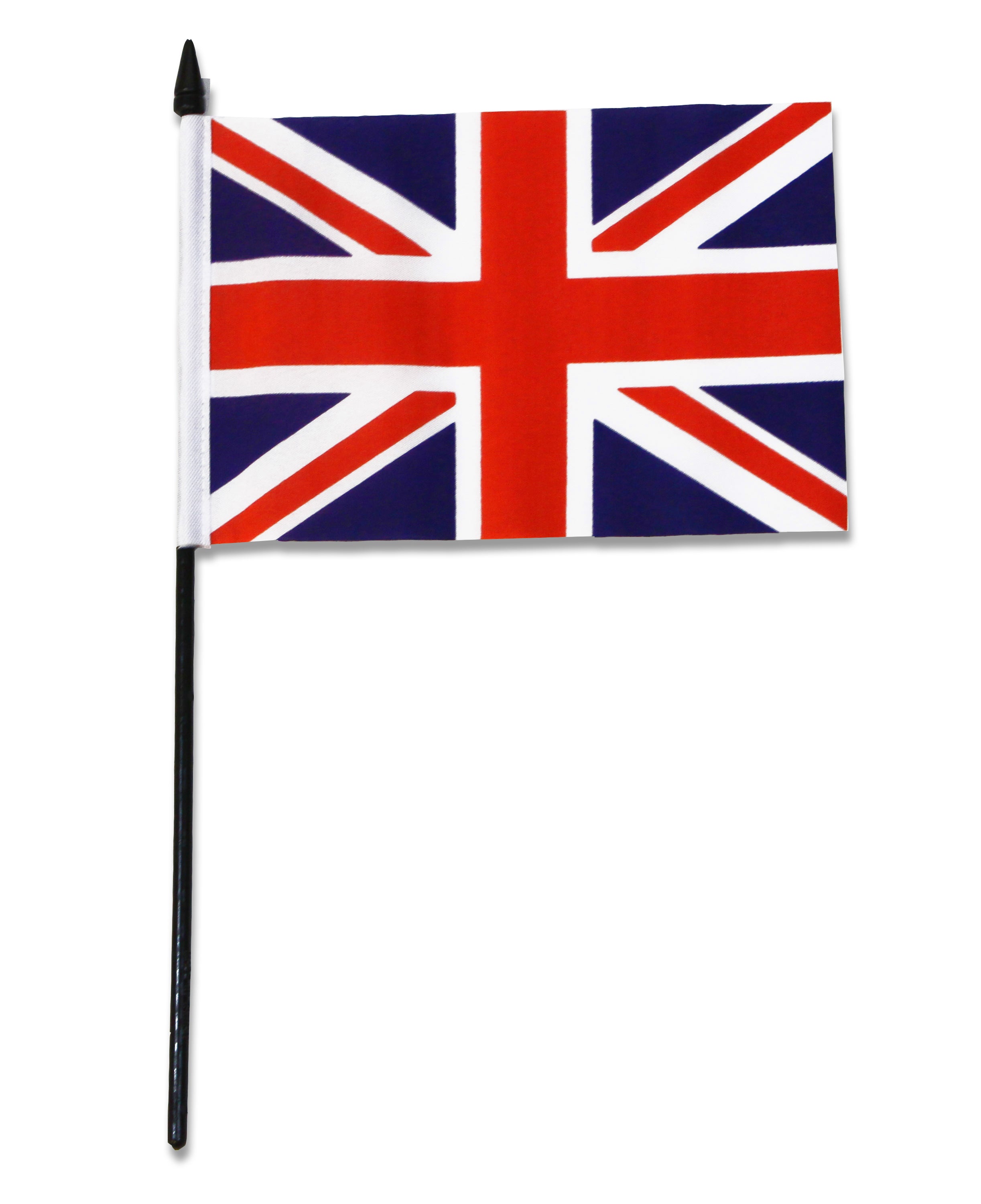 union jack flag in stock with free delivery.