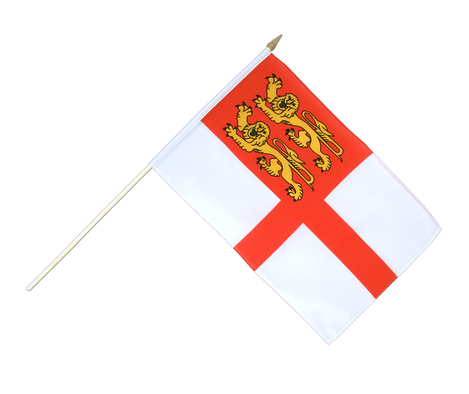 Buy sark waving flag online. Premium polyester for indoor or outdoor use.