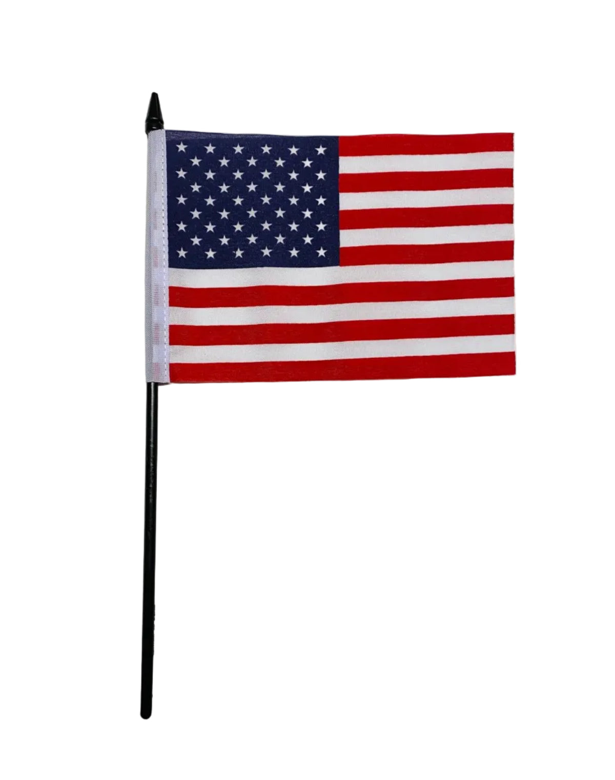 Buy america usa desk flag online. Decoration for World Cup 2026.