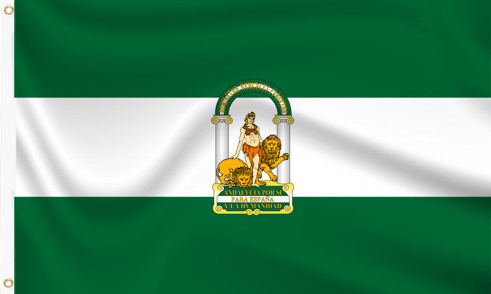 Andalucia Flag to buy