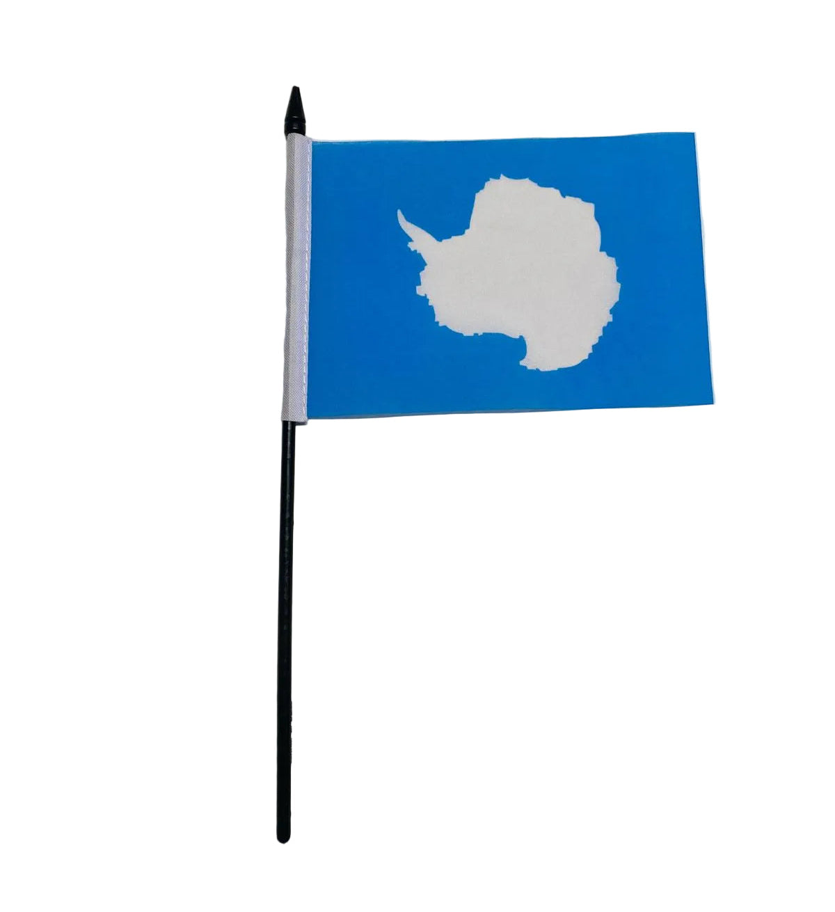 Buy antarctica desk table flag online. Premium polyester for indoor or outdoor use.