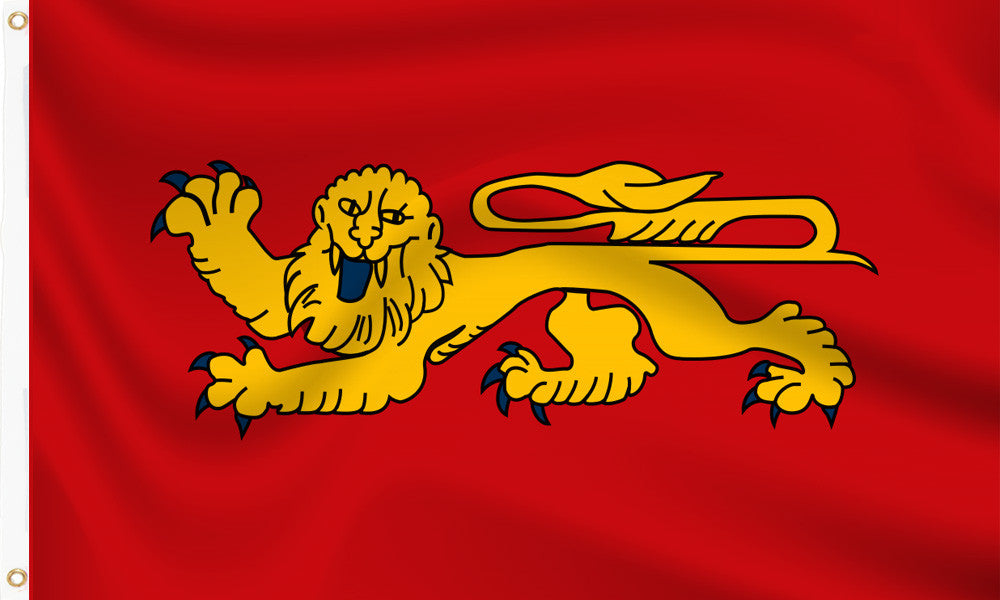 Aquitaine Flag to buy
