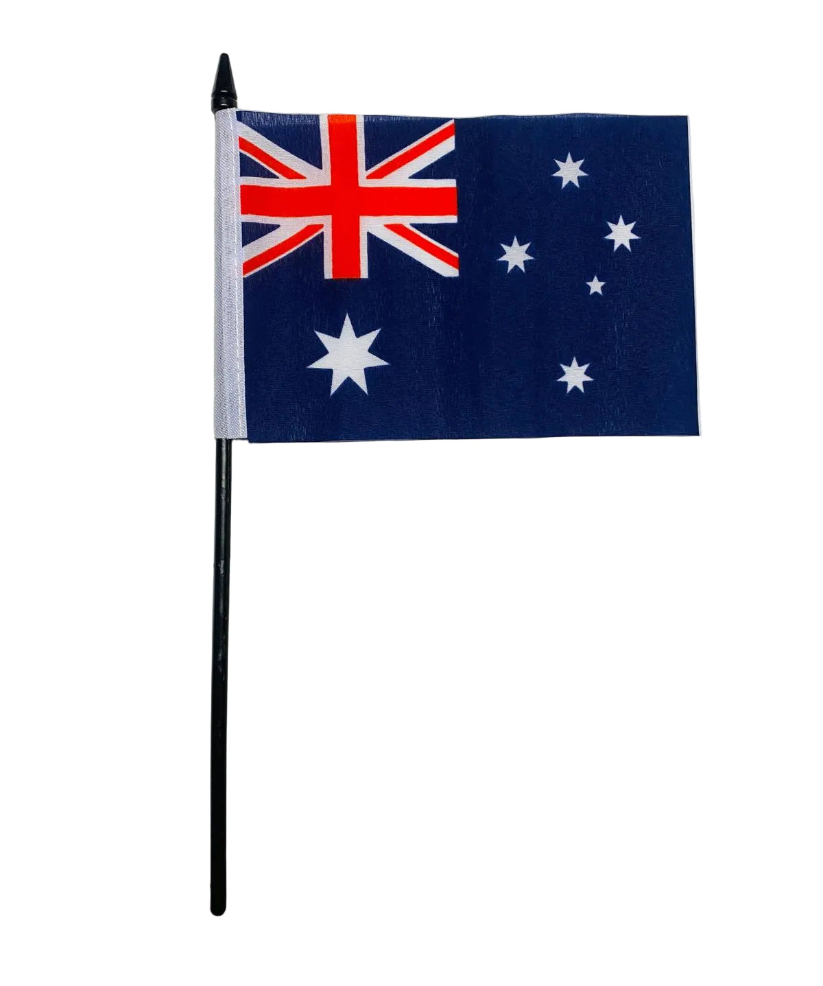 Buy australia desk flag online. Decoration for World Cup 2026.