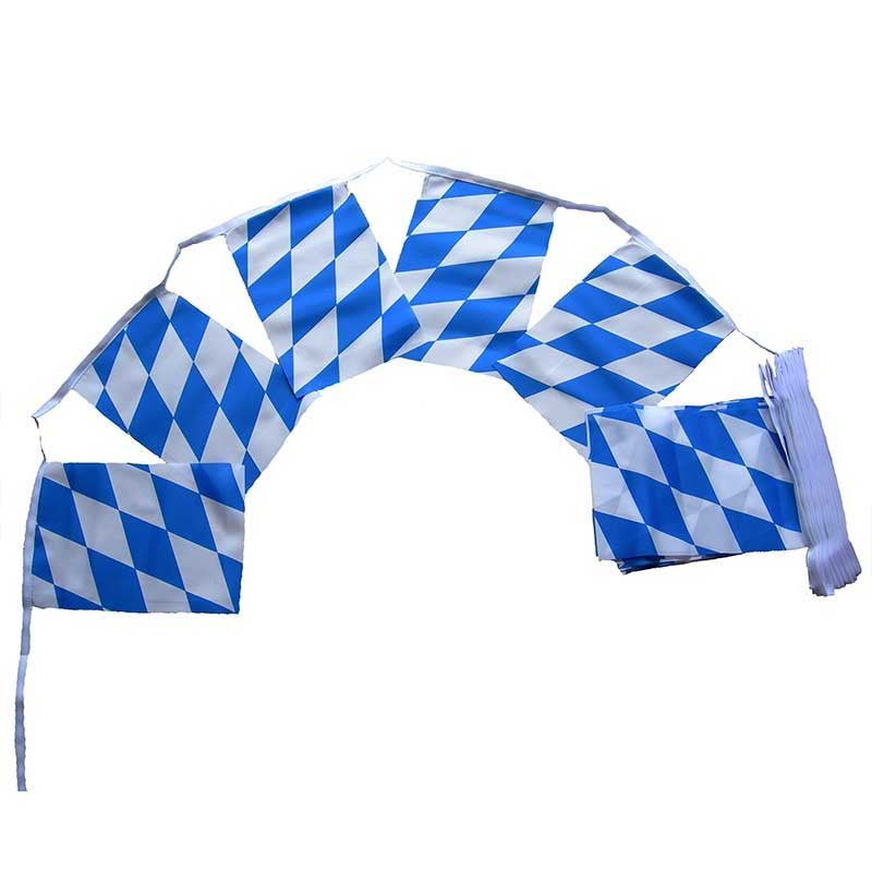 Bavaria Bunting
