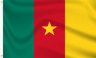Buy Cameroon Flag