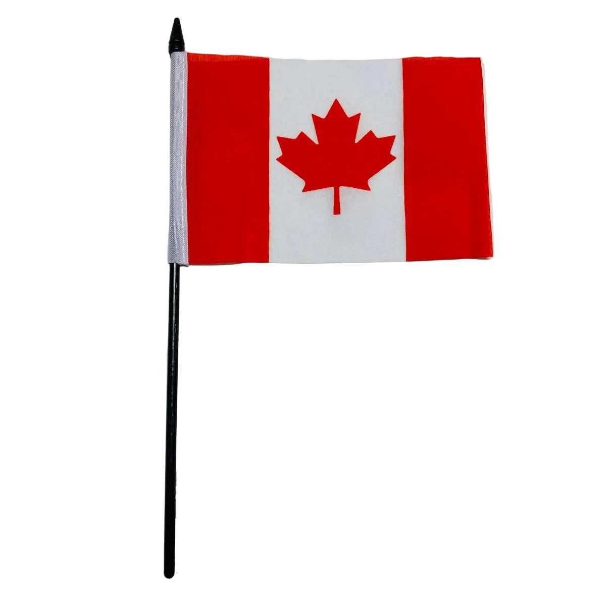 Buy canada desk flag online. Decoration for World Cup 2026.