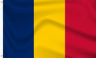 Buy Chad Flag