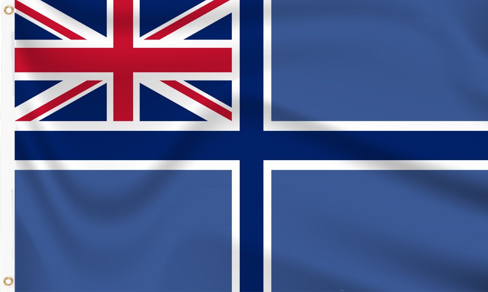 Buy civil air ensign flag online. Premium polyester for indoor or outdoor use.