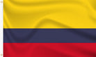 Buy Colombia Flag