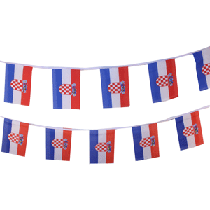 Croatia Bunting