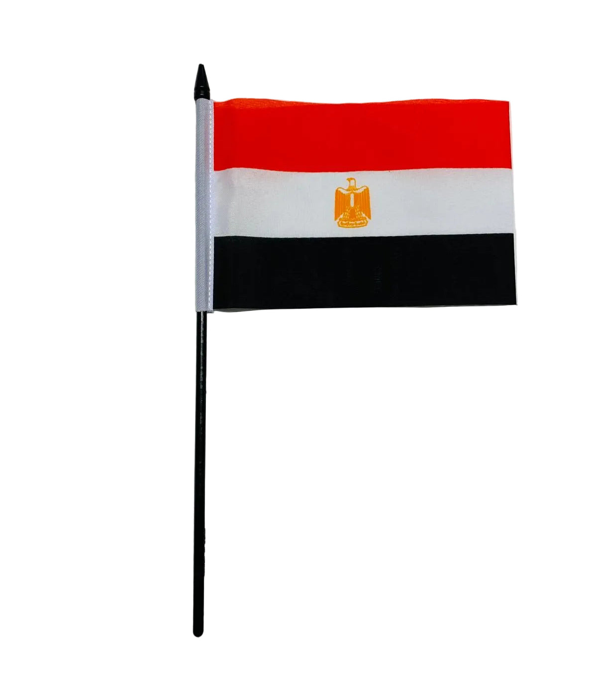 Buy egypt desk flag online. Decoration for World Cup 2026.