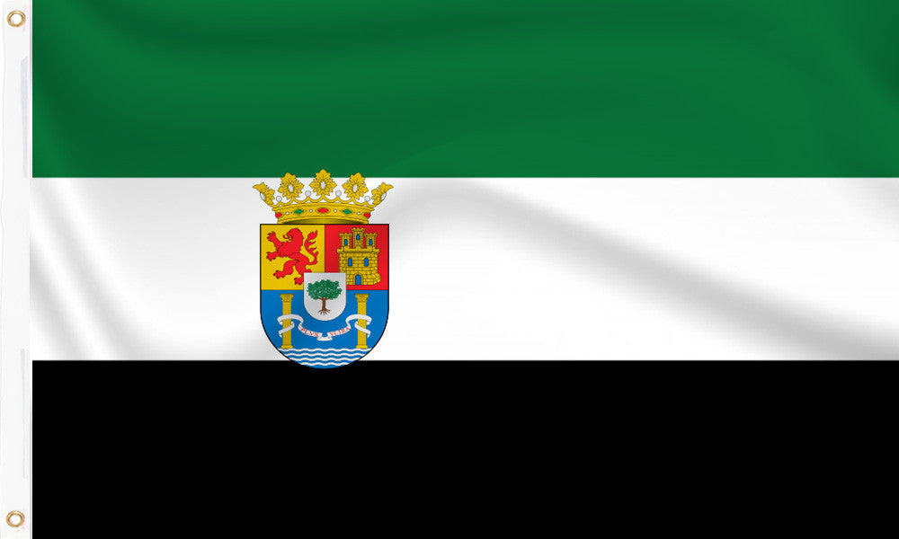 Extremadura Flag to buy