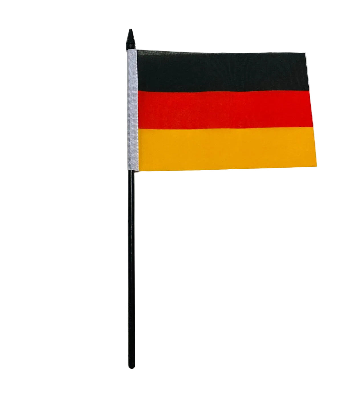 Buy germany desk flag online. Decoration for World Cup 2026.