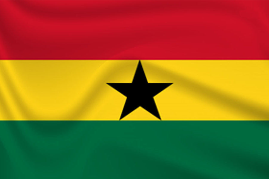 Buy Ghana Flag