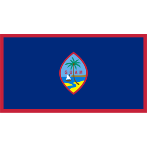 Guam Flag