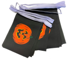 Pumpkin Bunting