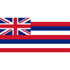 Hawaii Flag