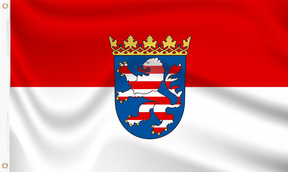 Hessen Flag to buy