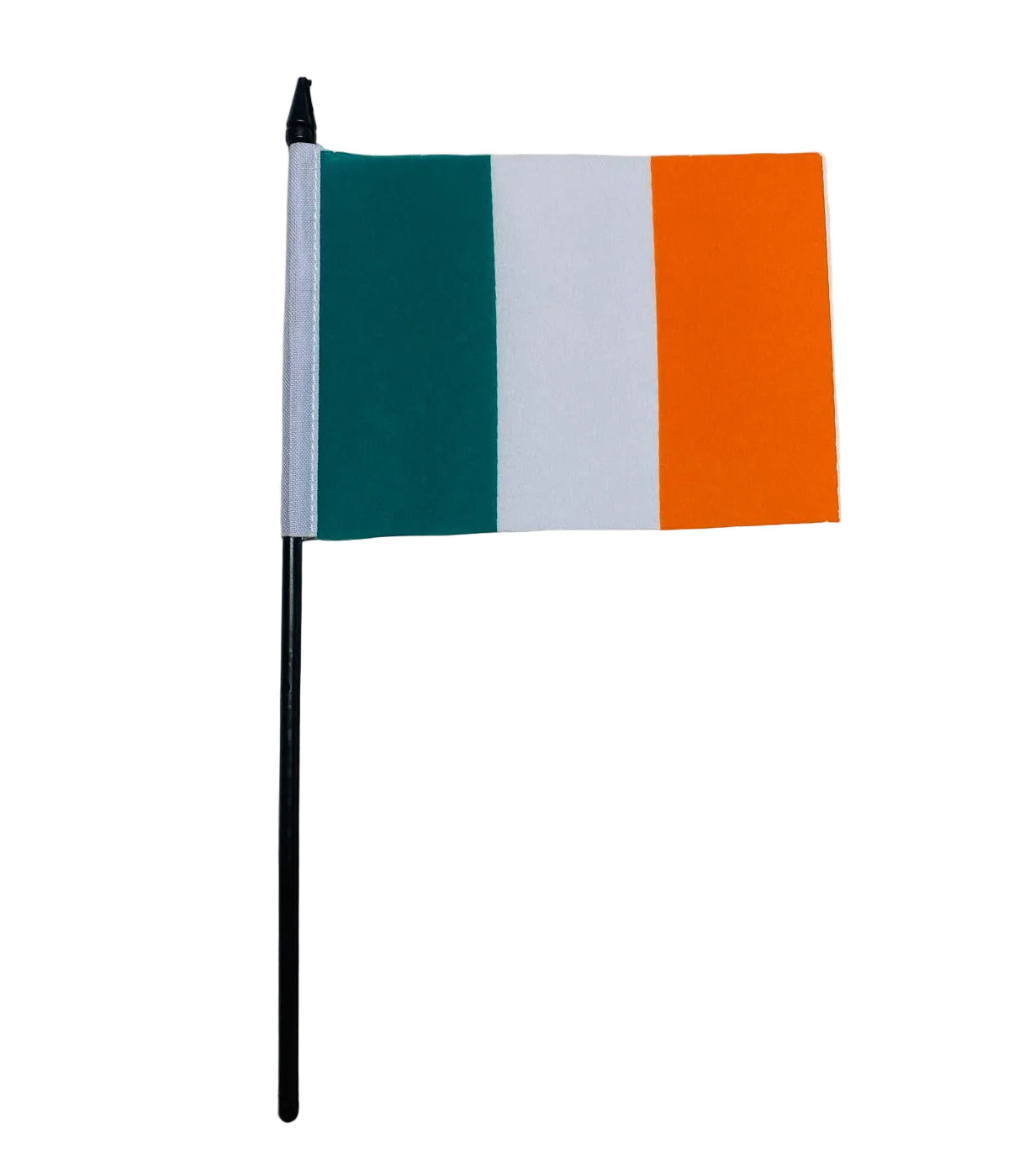 Buy ireland desk flag online. Premium polyester for indoor or outdoor use.