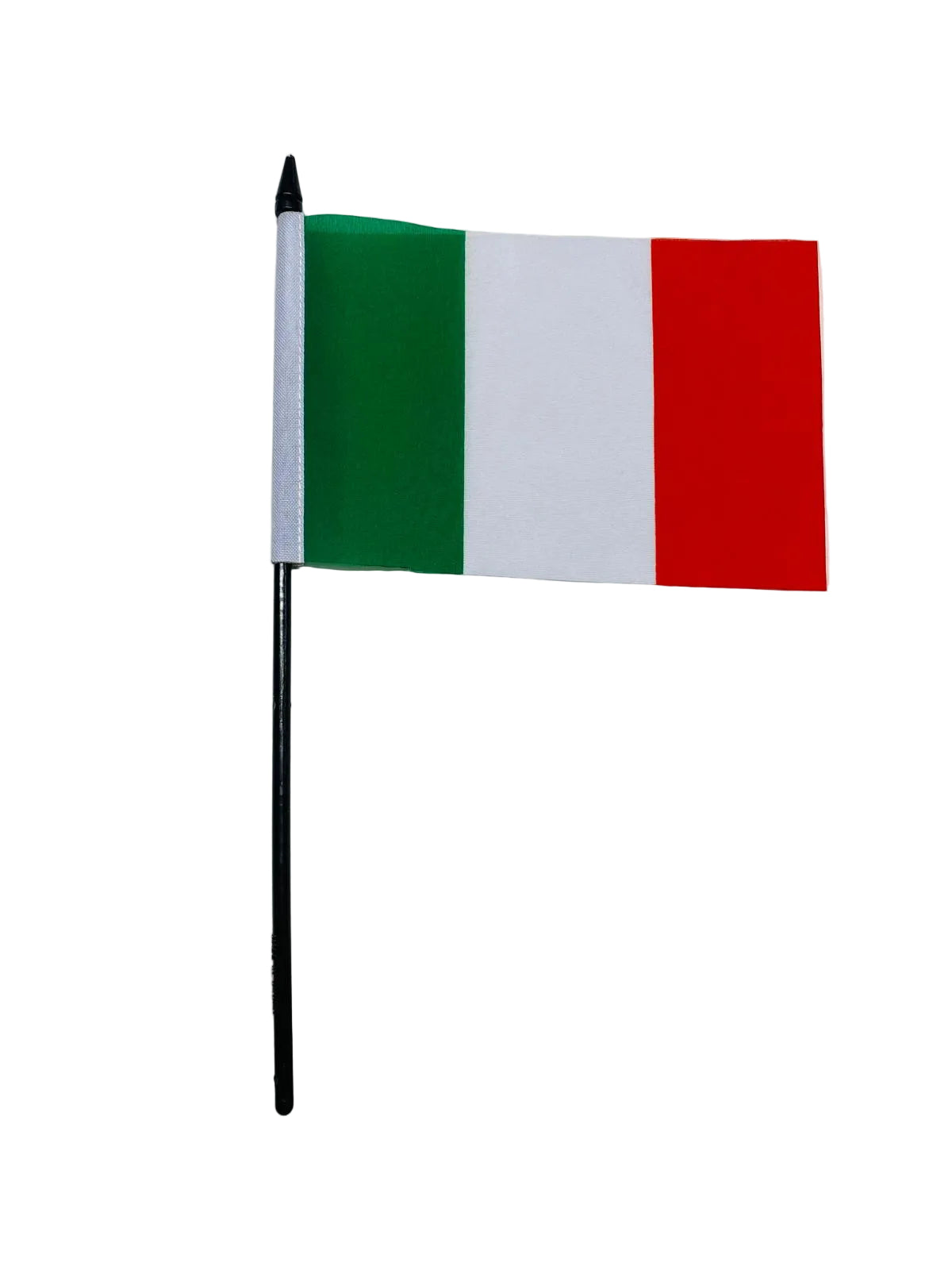 Buy italy desk flag online. Premium polyester for indoor or outdoor use.