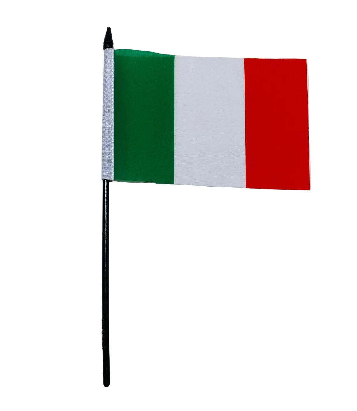 Buy italy desk flag online. Premium polyester for indoor or outdoor use.