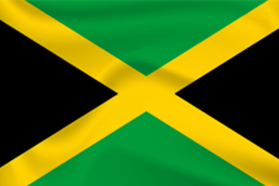 Buy Jamaica Flag