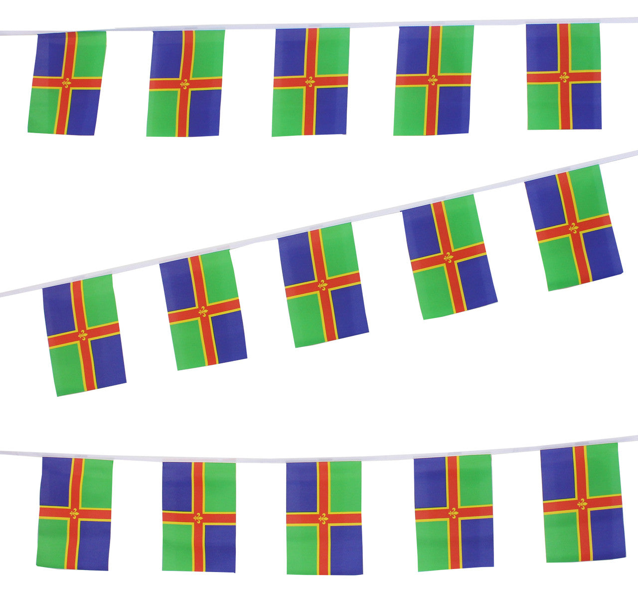 Lincolnshire Bunting