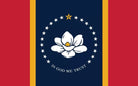 New Mississippi Flag