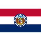 Missouri Flag