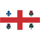 Montreal Flag
