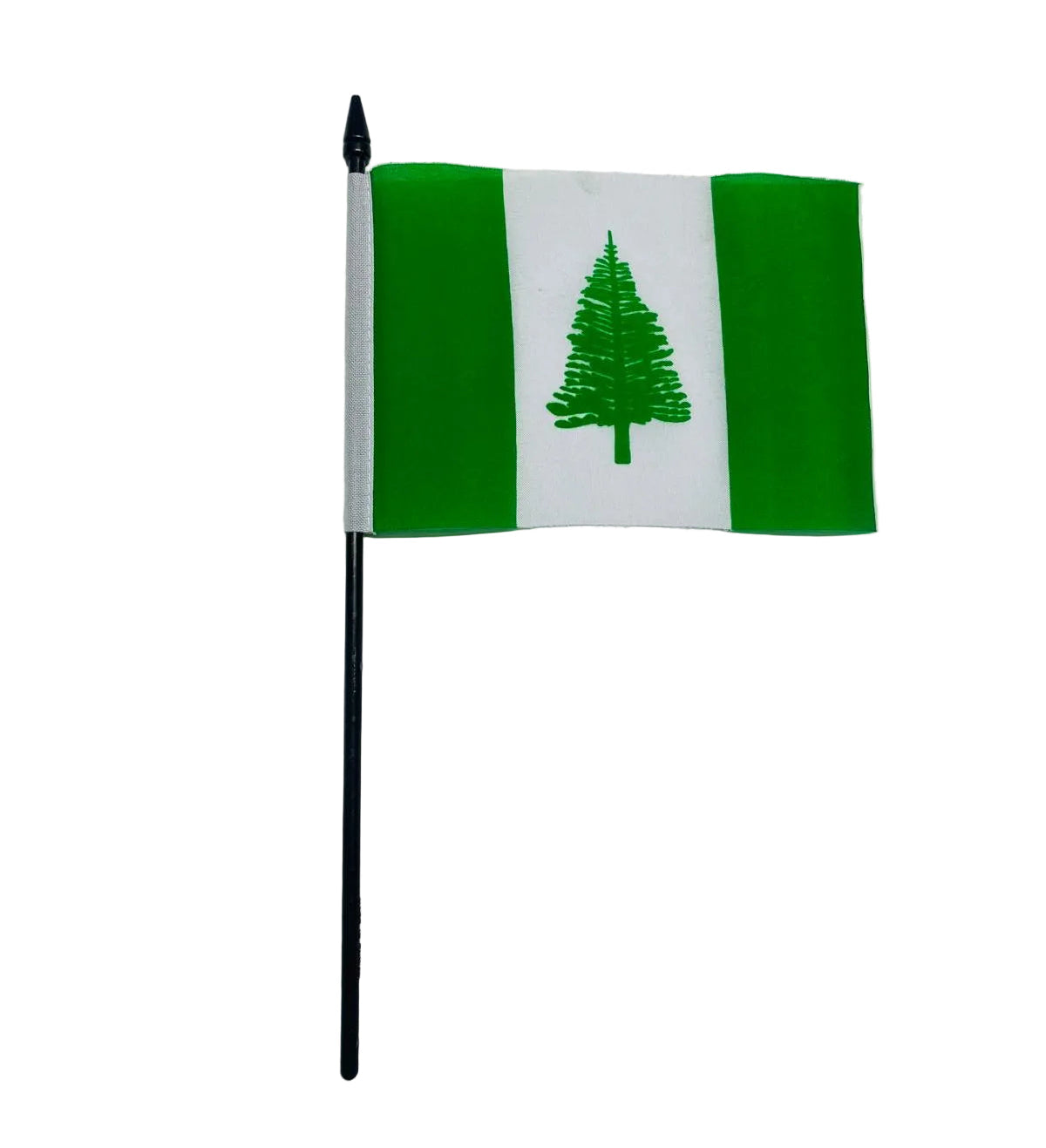 norfolk island flag, made from premium polyester, for sale.