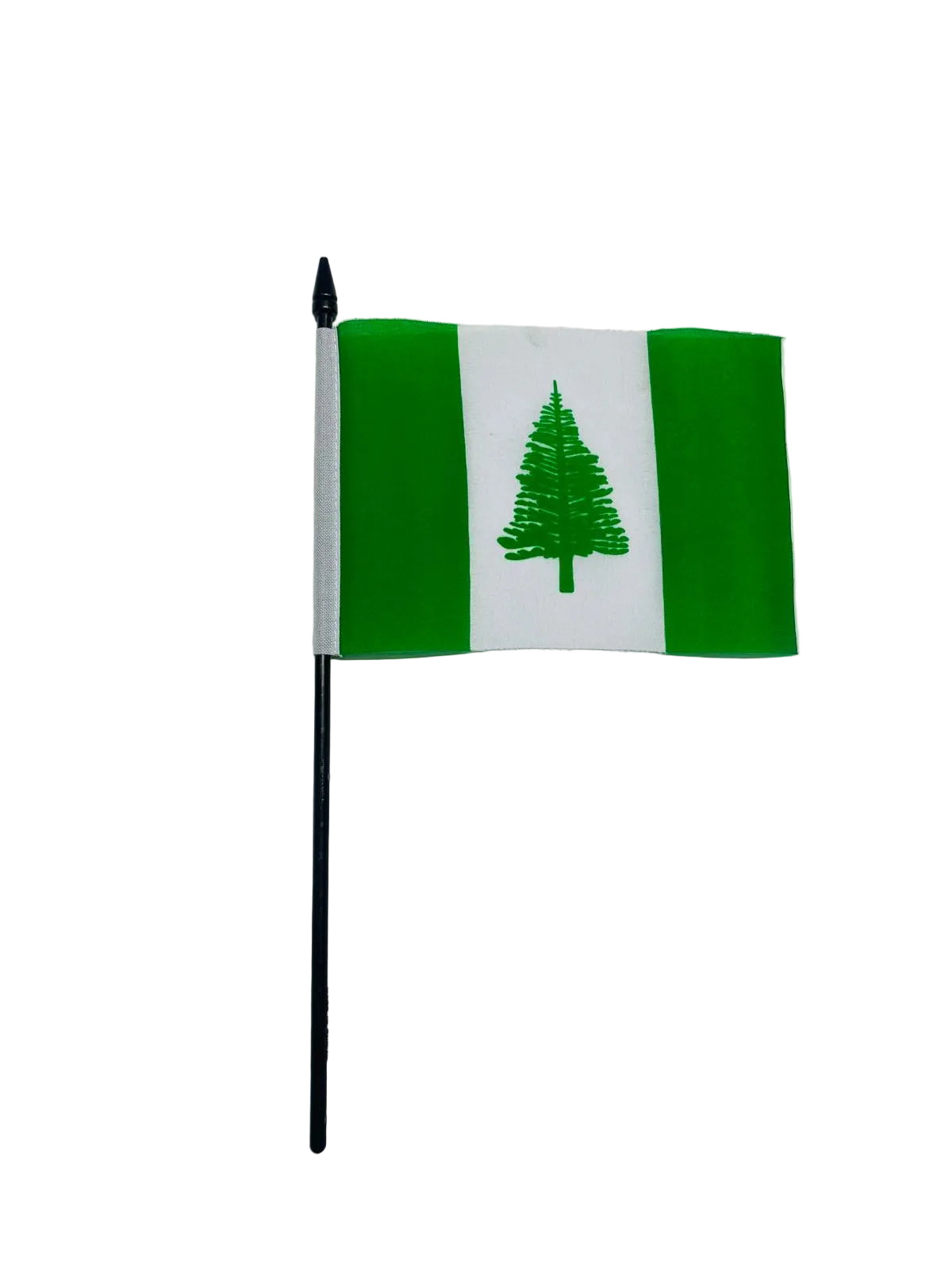 norfolk island flag, made from premium polyester, for sale.