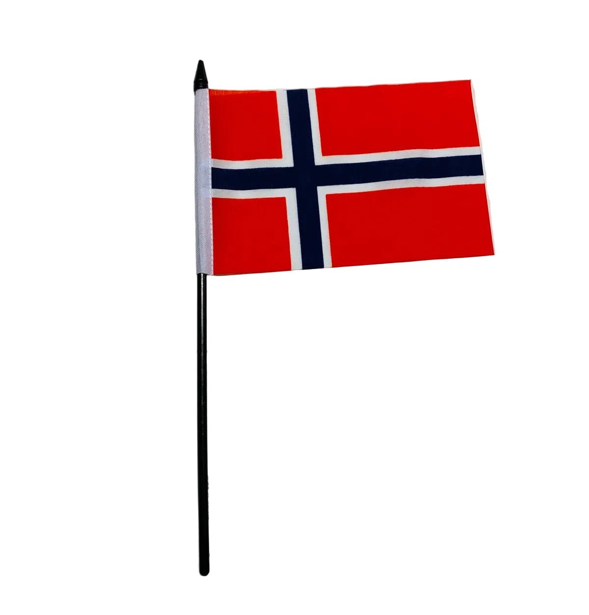Buy norway desk flag online. Decoration for World Cup 2026.