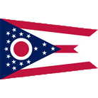 Ohio Flag