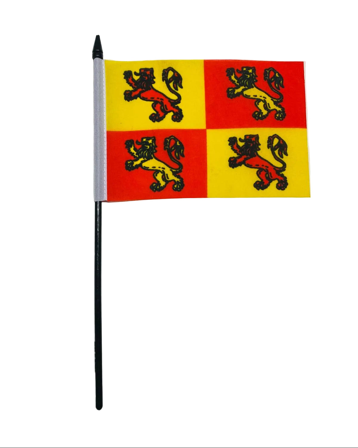 Buy owain glyn dwr desk flag online. Premium polyester for indoor or outdoor use.