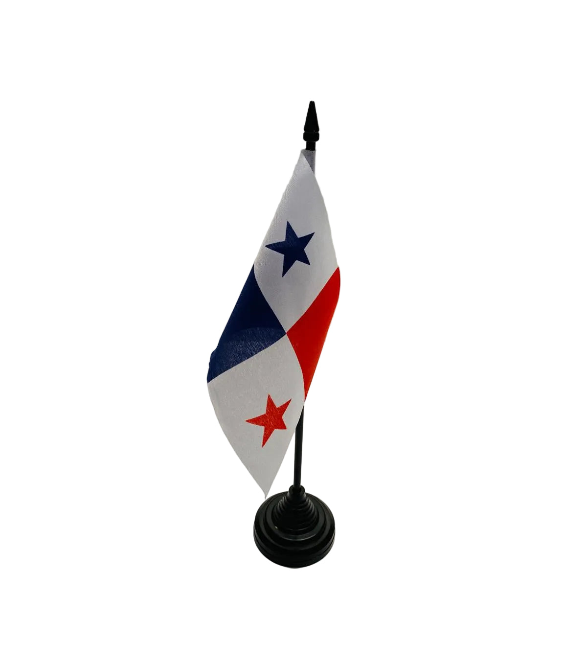 panama desk flag, made from premium polyester, for sale.