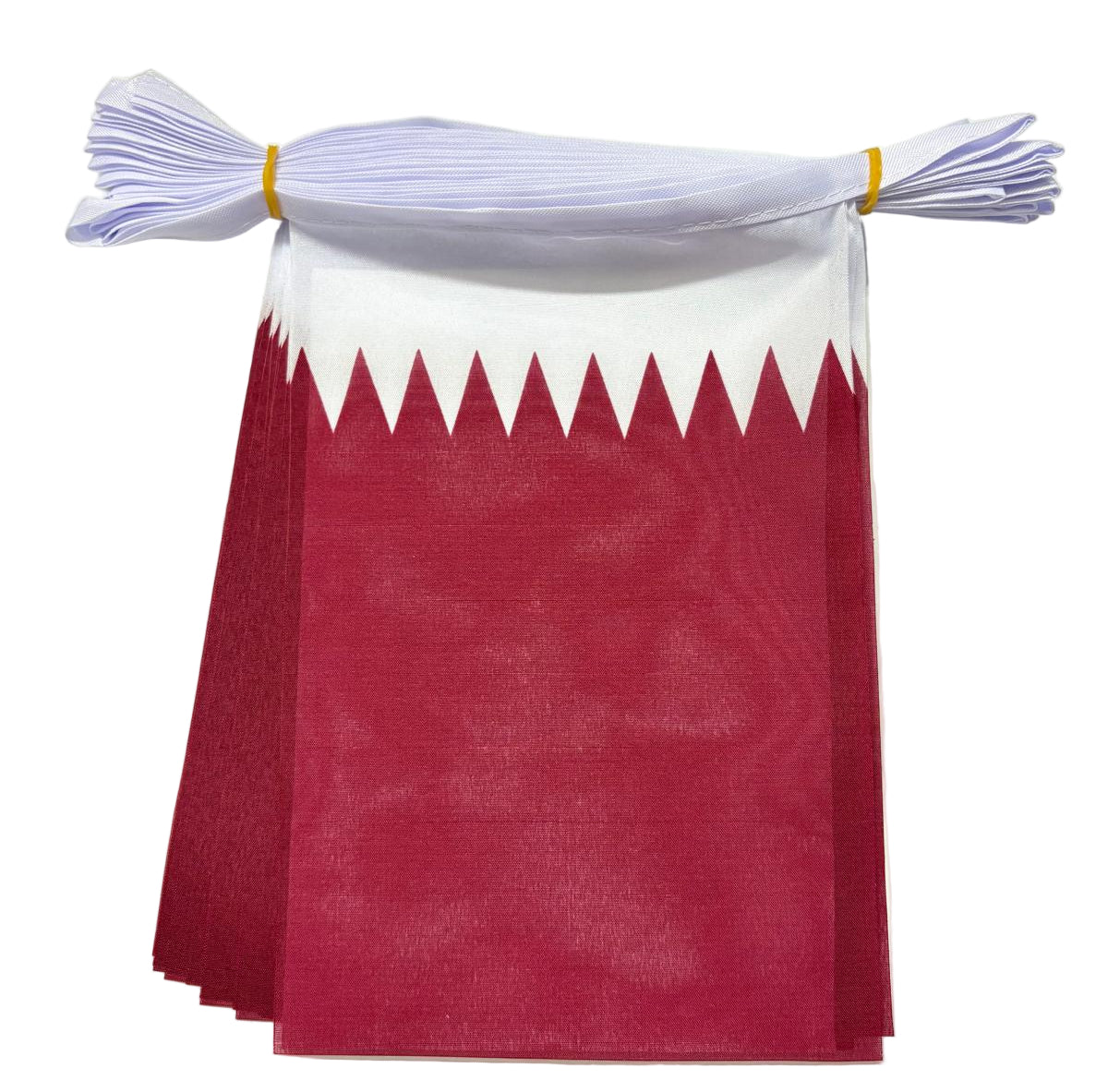 Qatar Bunting