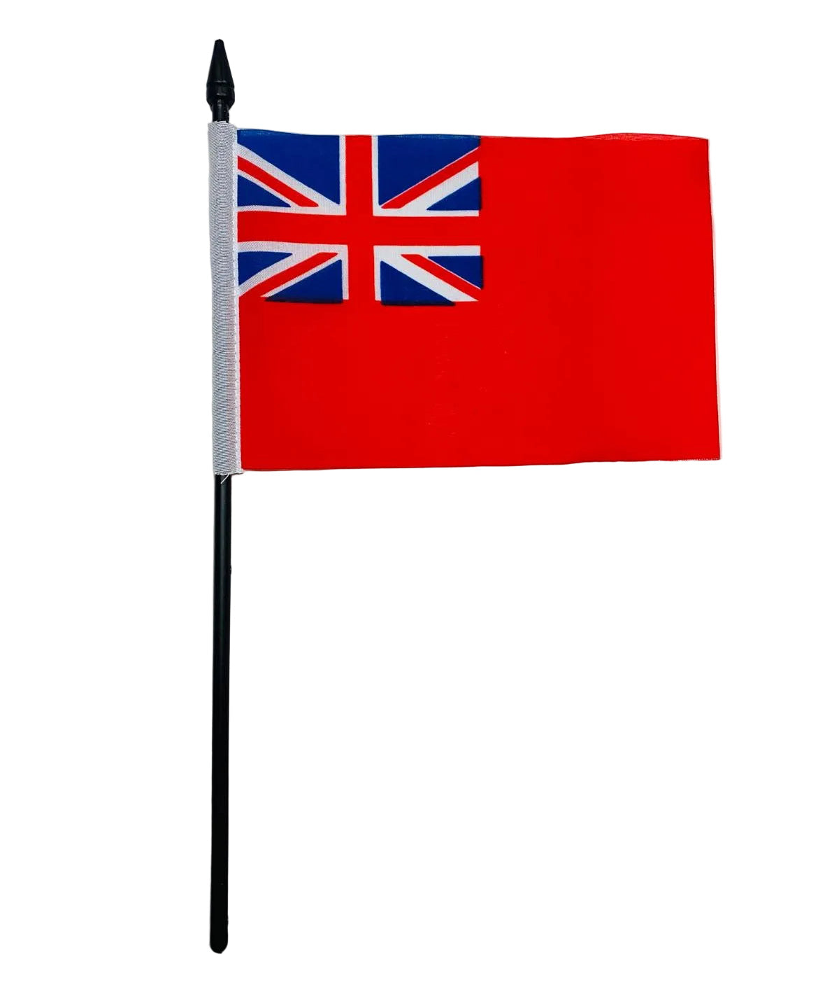 Buy red ensign desk flag online. Premium polyester for indoor or outdoor use.