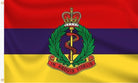 Buy Royal Medical Corps Flag