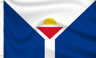 Buy Saint Martin Flag
