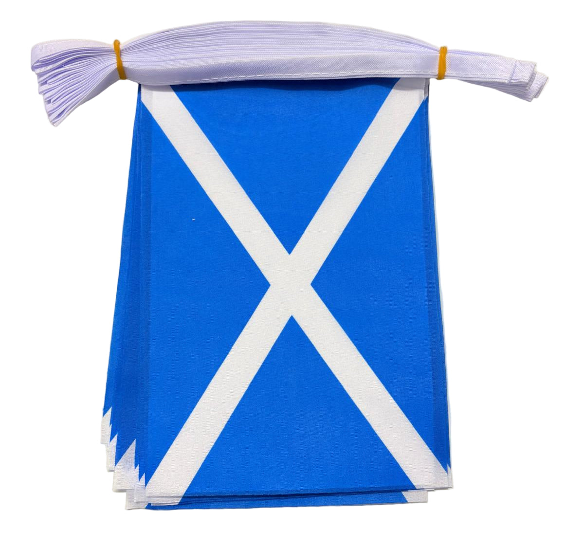 Scotland Bunting Official