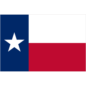 Texas Flag