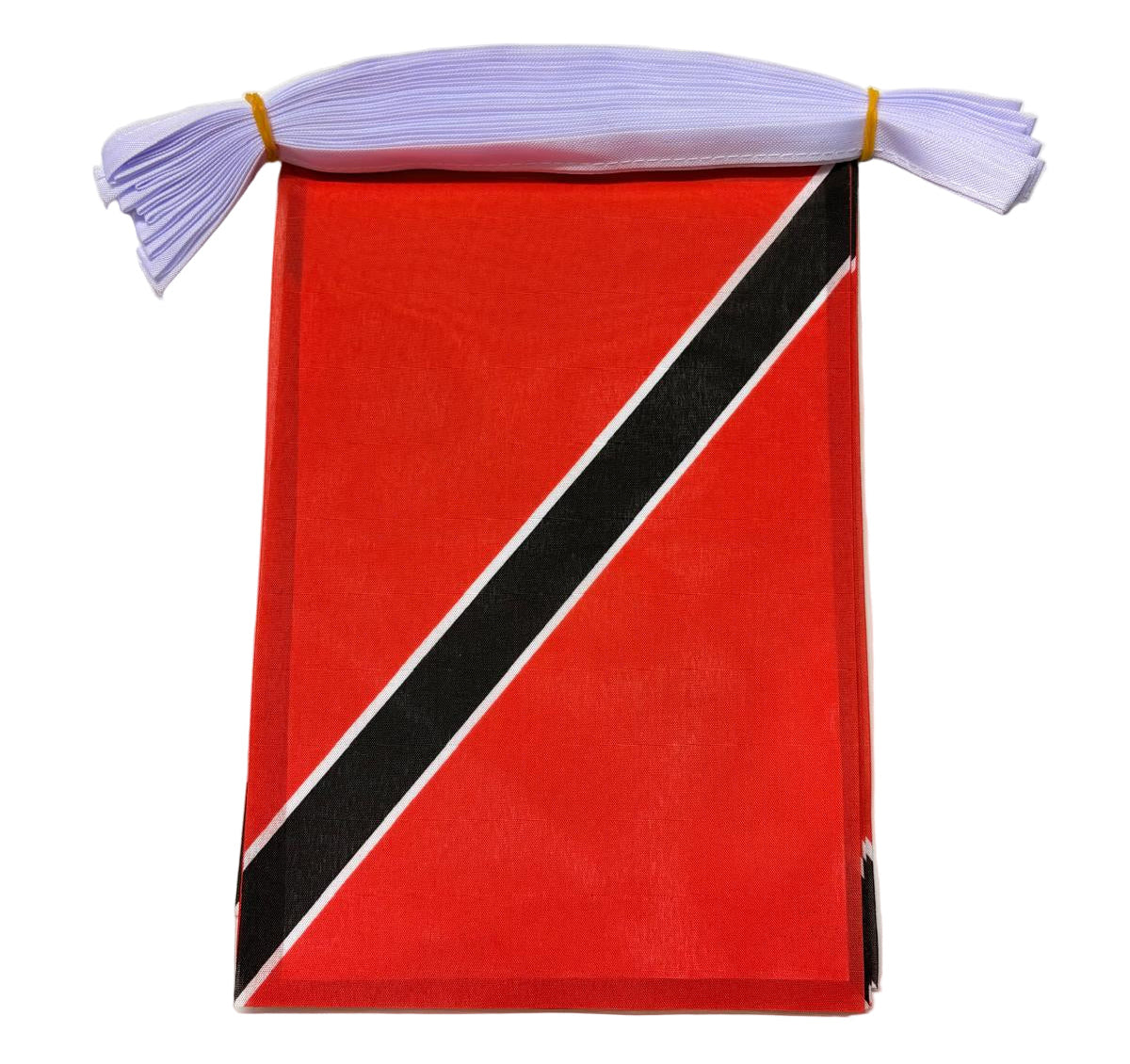 Trinidad and Tobago Bunting