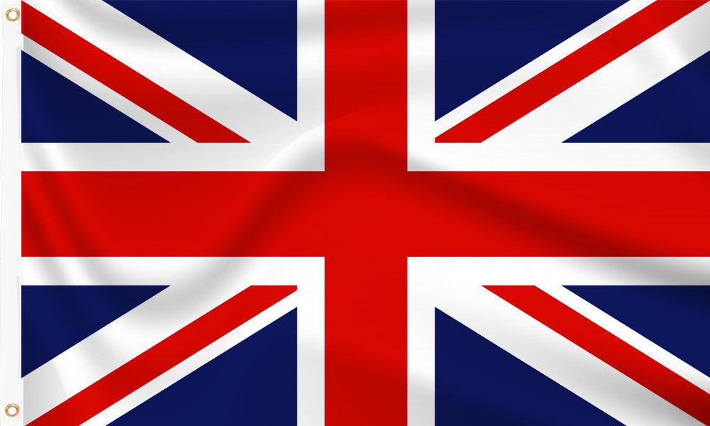 Buy Union Jack flag online